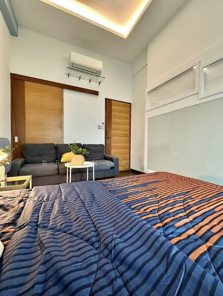 Teresa Ville, 1007 Lower Delta Road, Room Rental, 180 sqft, Condominium For Rent, by Belinda Liu, 24083669 - PropertyGuru.com.sg