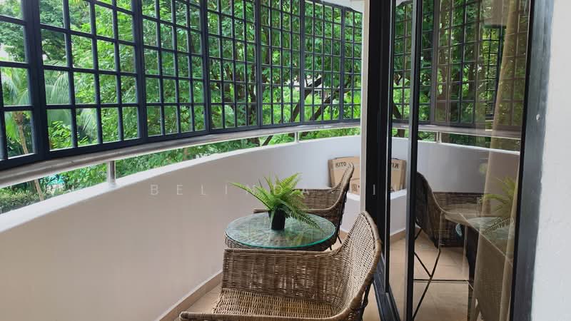 Teresa Ville, 1007 Lower Delta Road, Room Rental, 130 sqft, Condominium For Rent, by Belinda Liu, 24083669 - PropertyGuru.com.sg