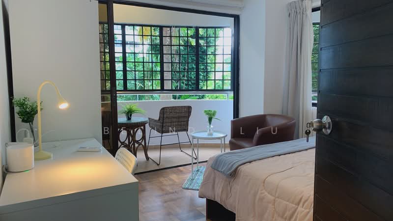 Teresa Ville, 1007 Lower Delta Road, Room Rental, 130 sqft, Condominium For Rent, by Belinda Liu, 24083669 - PropertyGuru.com.sg