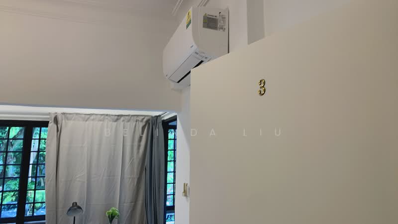 Teresa Ville, 1007 Lower Delta Road, Room Rental, 130 sqft, Condominium For Rent, by Belinda Liu, 24083669 - PropertyGuru.com.sg