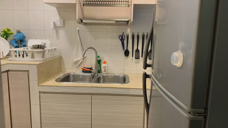 Teresa Ville, 1007 Lower Delta Road, Room Rental, 130 sqft, Condominium For Rent, by Belinda Liu, 24083669 - PropertyGuru.com.sg