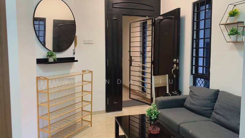 Teresa Ville, 1007 Lower Delta Road, Room Rental, 130 sqft, Condominium For Rent, by Belinda Liu, 24083669 - PropertyGuru.com.sg