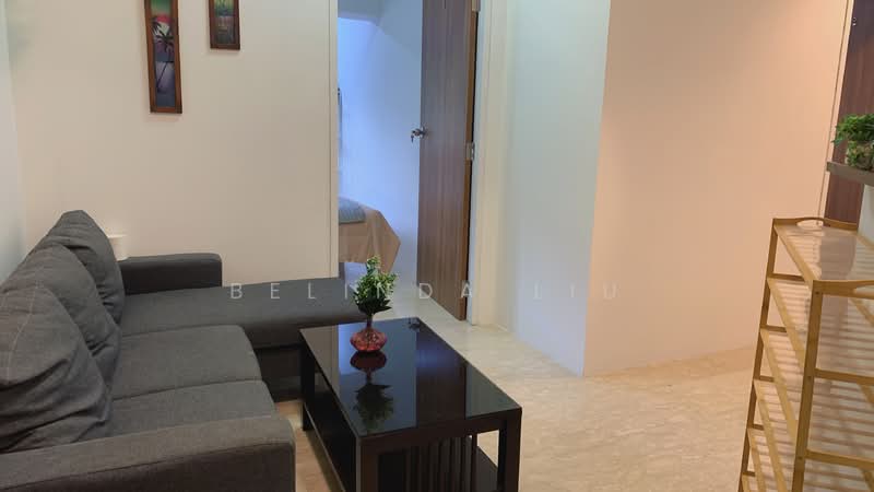 Teresa Ville, 1007 Lower Delta Road, Room Rental, 130 sqft, Condominium For Rent, by Belinda Liu, 24083669 - PropertyGuru.com.sg