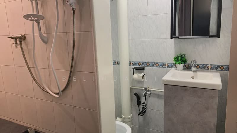 Teresa Ville, 1007 Lower Delta Road, Room Rental, 130 sqft, Condominium For Rent, by Belinda Liu, 24083669 - PropertyGuru.com.sg