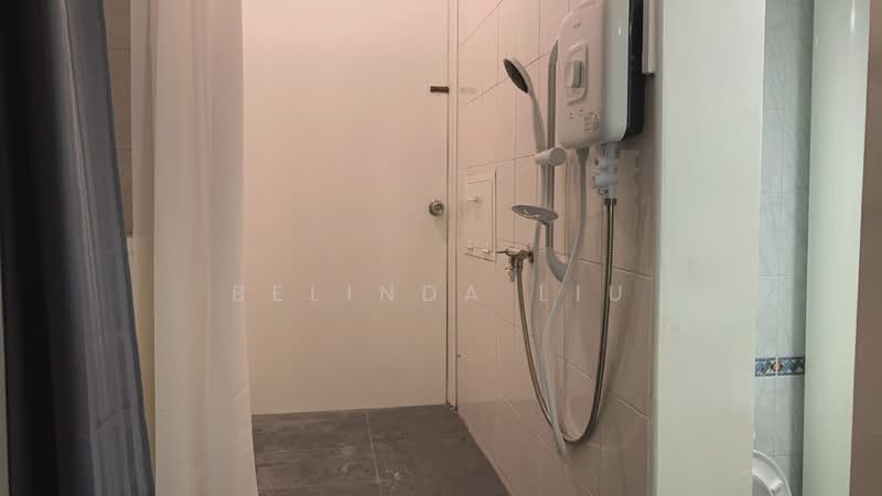 Teresa Ville, 1007 Lower Delta Road, Room Rental, 130 sqft, Condominium For Rent, by Belinda Liu, 24083669 - PropertyGuru.com.sg