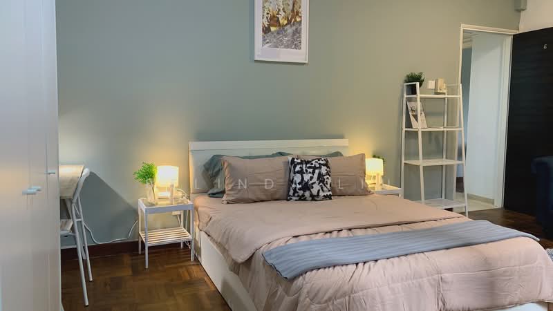 For Rent - Teresa Ville