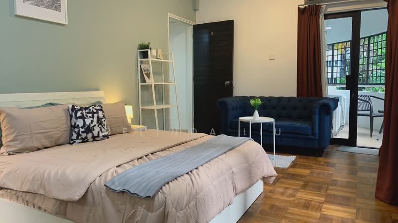 For Rent - Teresa Ville