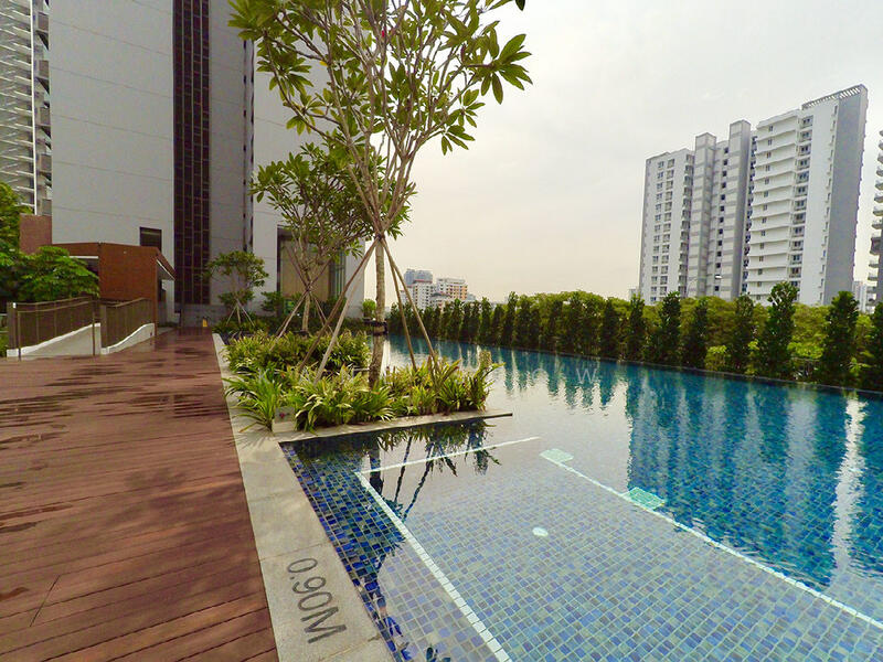 6 Derbyshire, 6 Derbyshire Road, 1 Bedroom, 517 sqft, Condominium For Rent, by Kane Seow, 24084053 - PropertyGuru.com.sg