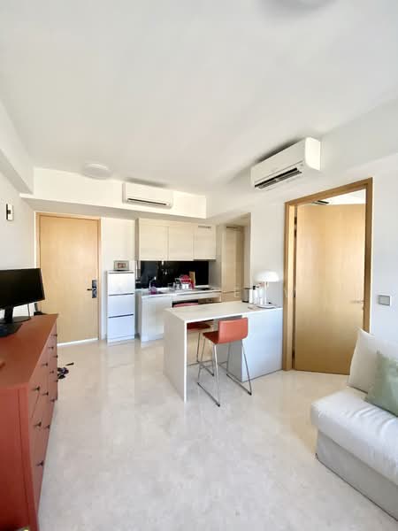 6 Derbyshire, 6 Derbyshire Road, 1 Bedroom, 517 sqft, Condominium For Rent, by Kane Seow, 24084053 - PropertyGuru.com.sg