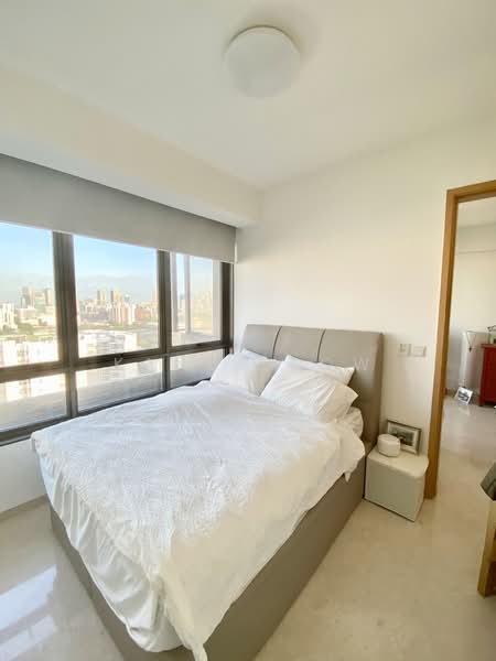 6 Derbyshire, 6 Derbyshire Road, 1 Bedroom, 517 sqft, Condominium For Rent, by Kane Seow, 24084053 - PropertyGuru.com.sg
