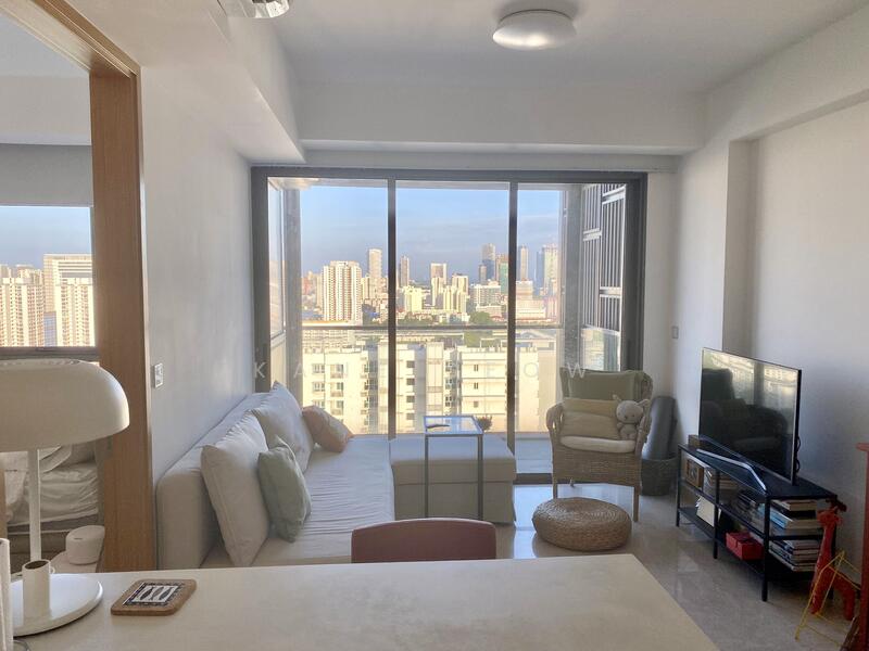 6 Derbyshire, 6 Derbyshire Road, 1 Bedroom, 517 sqft, Condominium For Rent, by Kane Seow, 24084053 - PropertyGuru.com.sg