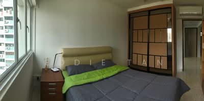 For Rent - 405 Bedok North Avenue 3