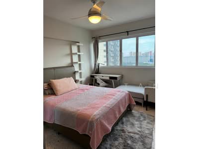 For Rent - 405 Bedok North Avenue 3