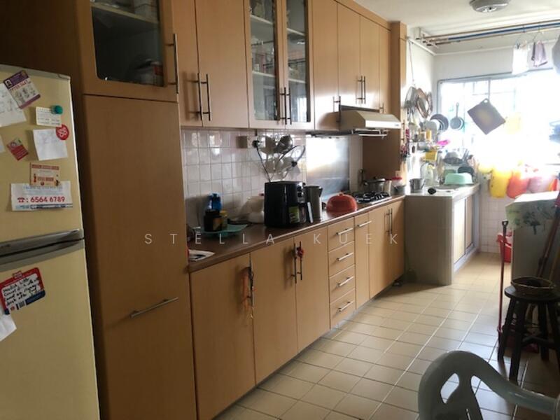 Can use Fridge, Cooking Instant Noodle