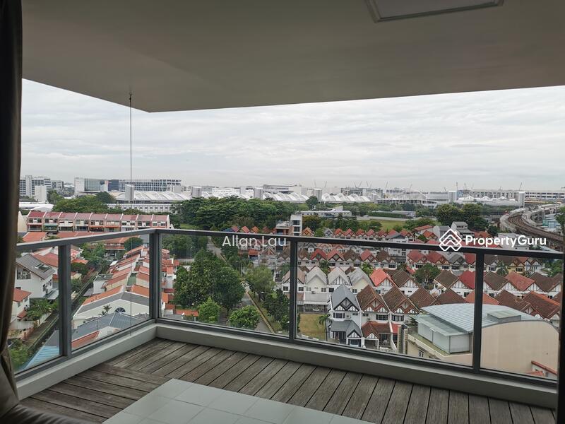 For Rent - Double Bay Residences
