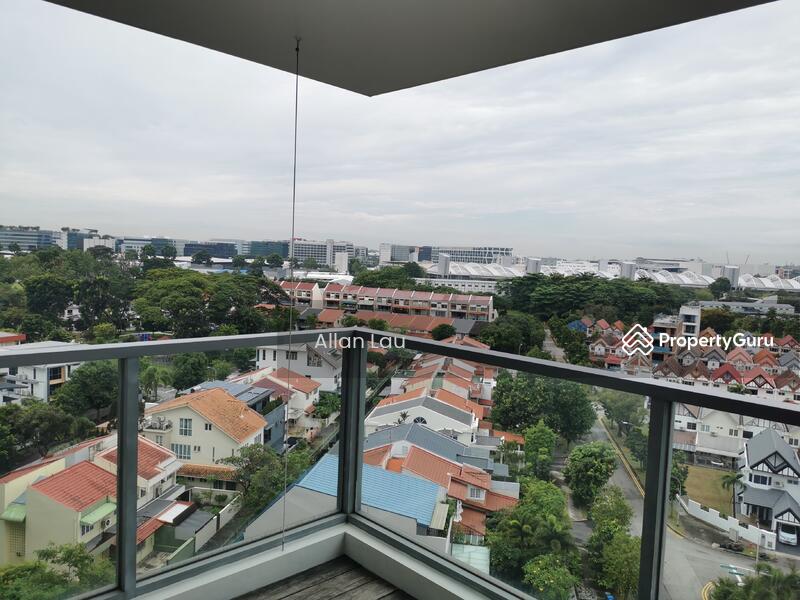 For Rent - Double Bay Residences