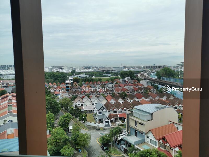 For Rent - Double Bay Residences