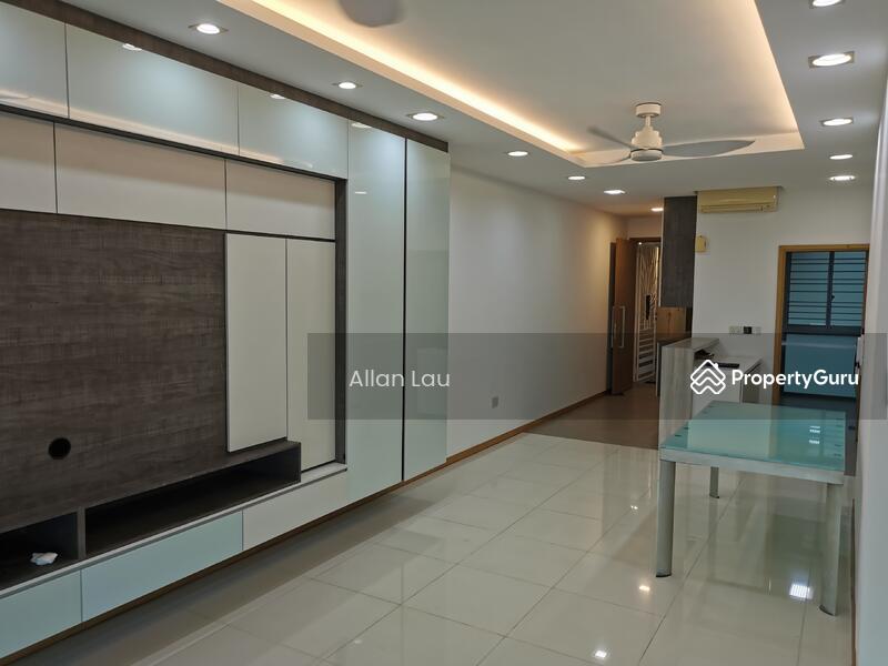 For Rent - Double Bay Residences