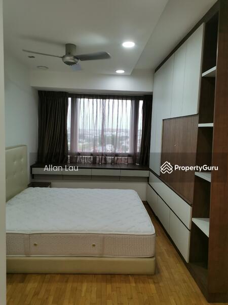 For Rent - Double Bay Residences