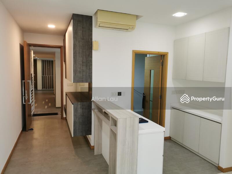 For Rent - Double Bay Residences