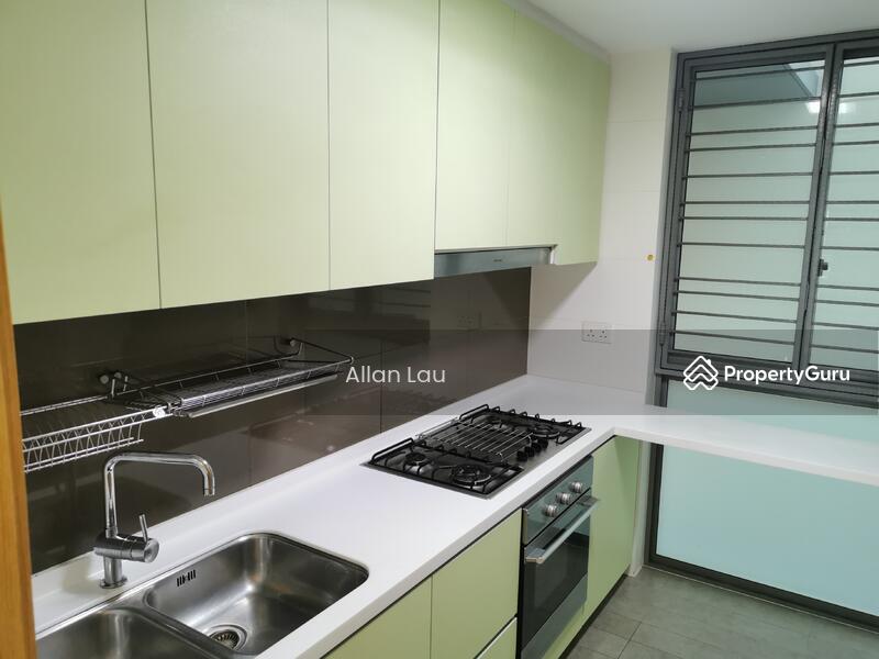 For Rent - Double Bay Residences