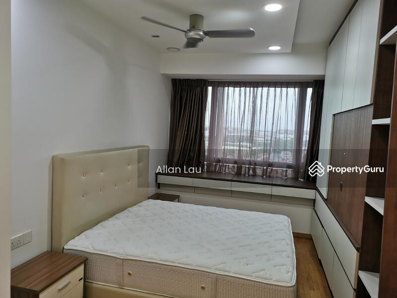 For Rent - Double Bay Residences