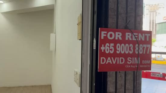 Sim Lim Square, 1 Rochor Canal Road, 111 sqft, Other Retail For Rent, by David Sim BBM, 24084219 - CommercialGuru.com.sg