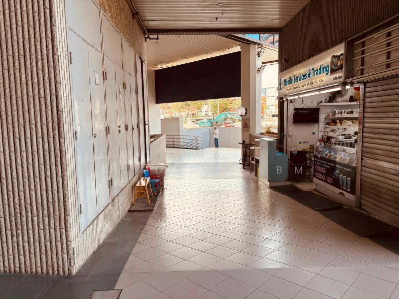 Sim Lim Square, 1 Rochor Canal Road, 111 sqft, Other Retail For Rent, by David Sim BBM, 24084219 - CommercialGuru.com.sg