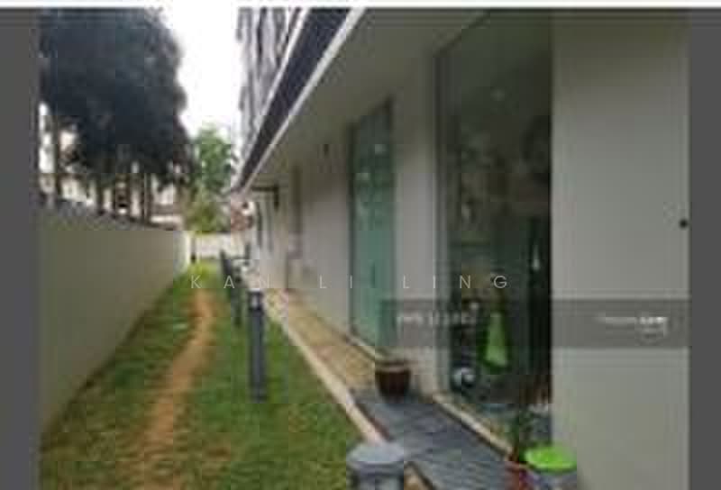 Vibes @ East Coast, 308 Telok Kurau Road, 312 sqft, Shop / Shophouse For Rent, by Kan Li Ling, 24084261 - CommercialGuru.com.sg