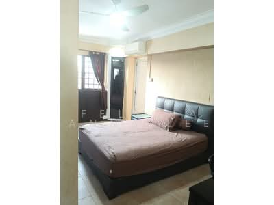 For Rent - 553 Jurong West Street 42