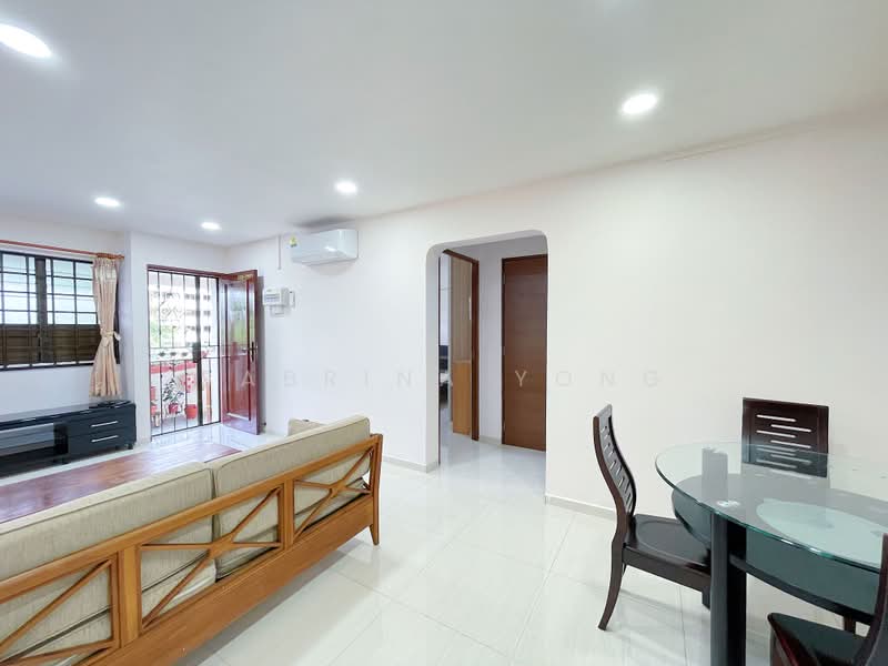 602 Ang Mo Kio Avenue 5, 602 Ang Mo Kio Avenue 5, 2 Bedrooms, 721 sqft, HDB Flat For Rent, by Sabrina Yong, 24084325 - PropertyGuru.com.sg