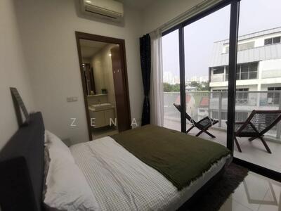 For Rent - 8 Farrer Suites