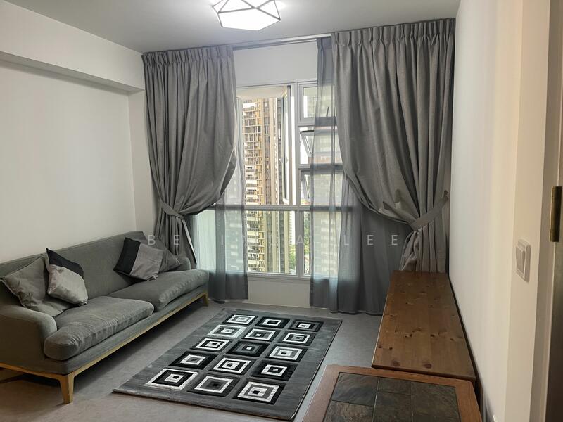 39A Margaret Drive, 39A Margaret Drive, 3 Bedrooms, 947 sqft, HDB Flat