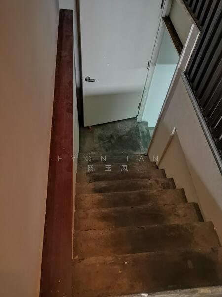 ✨ Ann Siang Restaurant | Ground Floor + Basement Kitchen, Club Street | Ann Siang Road | Telok Ayer Street, 1,910 sqft, Food & Beverage For Rent, by Evon Tan  陈玉凤, 24084573 - CommercialGuru.com.sg