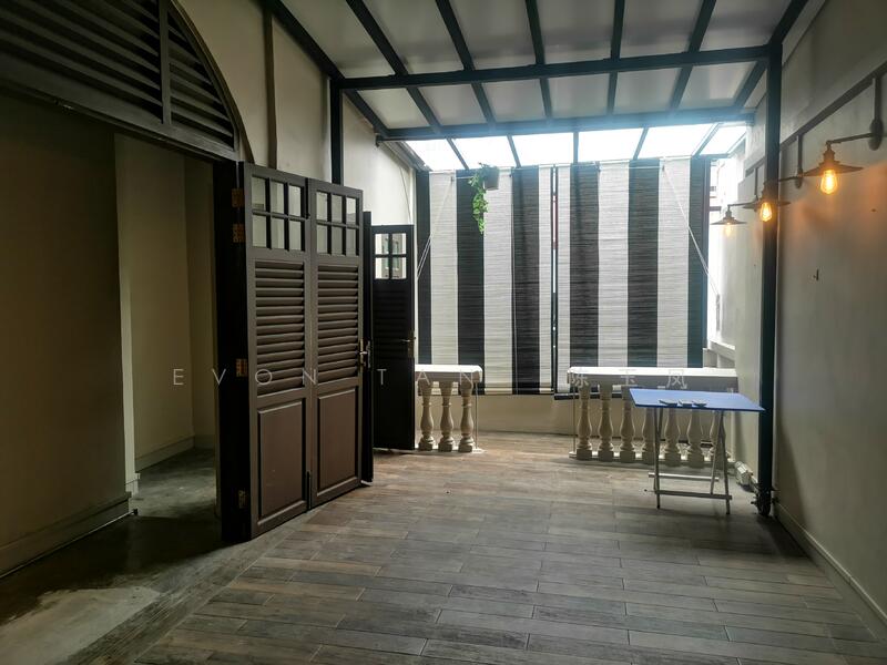 ✨ Ann Siang Restaurant | Ground Floor + Basement Kitchen, Club Street | Ann Siang Road | Telok Ayer Street, 1,910 sqft, Food & Beverage For Rent, by Evon Tan  陈玉凤, 24084573 - CommercialGuru.com.sg