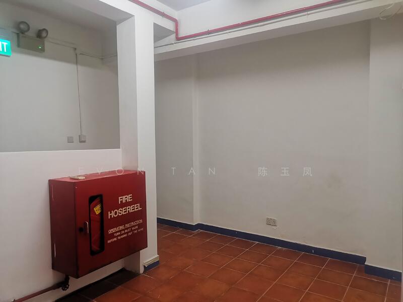 ✨ Ann Siang Restaurant | Ground Floor + Basement Kitchen, Club Street | Ann Siang Road | Telok Ayer Street, 1,910 sqft, Food & Beverage For Rent, by Evon Tan  陈玉凤, 24084573 - CommercialGuru.com.sg