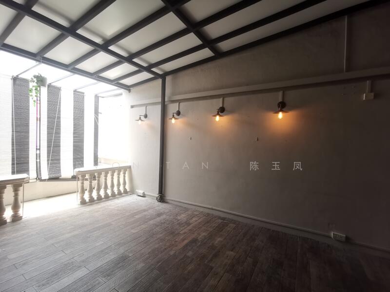 ✨ Ann Siang Restaurant | Ground Floor + Basement Kitchen, Club Street | Ann Siang Road | Telok Ayer Street, 1,910 sqft, Food & Beverage For Rent, by Evon Tan  陈玉凤, 24084573 - CommercialGuru.com.sg