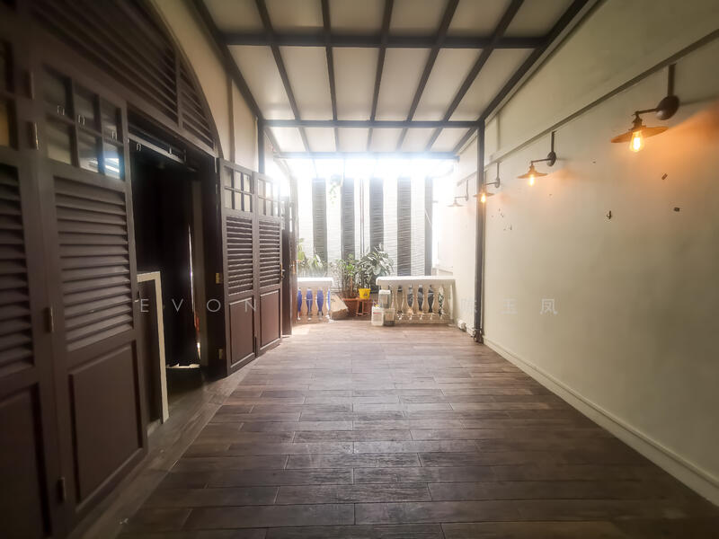 ✨ Ann Siang Restaurant | Ground Floor + Basement Kitchen, Club Street | Ann Siang Road | Telok Ayer Street, 1,910 sqft, Food & Beverage For Rent, by Evon Tan  陈玉凤, 24084573 - CommercialGuru.com.sg