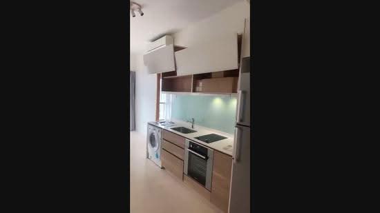 Alex Residences, 28 Alexandra View, Alexandra / Commonwealth, 2 Bedrooms, 657 sqft, Apartment For Rent, by YAQING LIU, 24084606 - PropertyGuru.com.sg