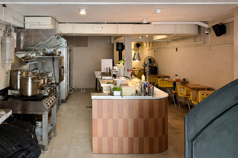 ✨ Ann Siang Whole F&B Shophouse | Telok Ayer, CBD, Ann Siang Road | Club Street | Telok Ayer Street, 2,939 sqft, Food & Beverage For Rent, by Evon Tan 陈玉凤, 24084618 - CommercialGuru.com.sg