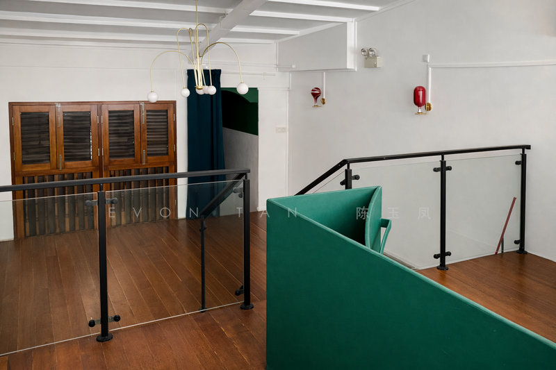 ✨ Ann Siang Whole F&B Shophouse | Telok Ayer, CBD, Ann Siang Road | Club Street | Telok Ayer Street, 2,939 sqft, Food & Beverage For Rent, by Evon Tan 陈玉凤, 24084618 - CommercialGuru.com.sg