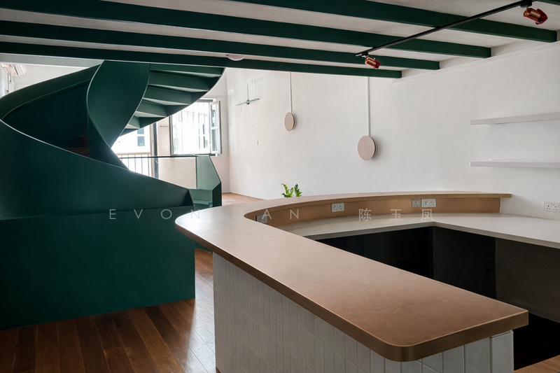 ✨ Ann Siang Whole F&B Shophouse | Telok Ayer, CBD, Ann Siang Road | Club Street | Telok Ayer Street, 2,939 sqft, Food & Beverage For Rent, by Evon Tan 陈玉凤, 24084618 - CommercialGuru.com.sg
