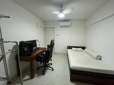 For Rent - 459 Ang Mo Kio Avenue 10