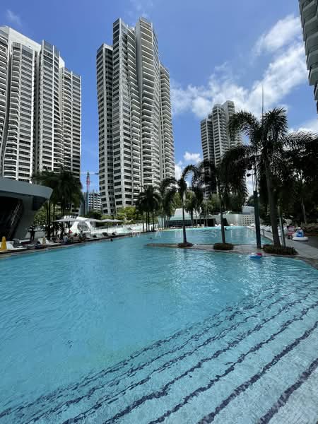 d'Leedon (Former Farrer Court), 13 Leedon Heights, 1 Bedroom, 614 sqft, Condominium For Rent, by Yap Wan Sin, 24084807 - PropertyGuru.com.sg