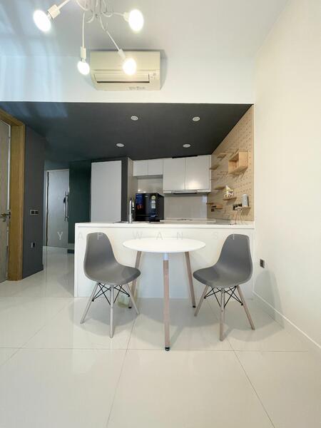 d'Leedon (Former Farrer Court), 13 Leedon Heights, 1 Bedroom, 614 sqft, Condominium For Rent, by Yap Wan Sin, 24084807 - PropertyGuru.com.sg