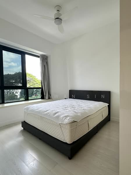 d'Leedon (Former Farrer Court), 13 Leedon Heights, 1 Bedroom, 614 sqft, Condominium For Rent, by Yap Wan Sin, 24084807 - PropertyGuru.com.sg