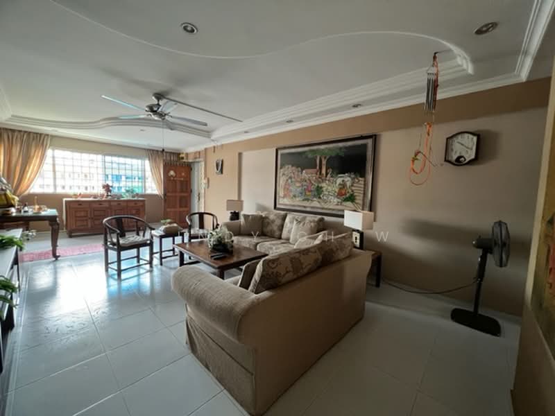 203 Tampines Street 21, 203 Tampines Street 21, Room Rental, 350 sqft, HDB Flat For Rent, by Cindy Chew, 24084855 - PropertyGuru.com.sg