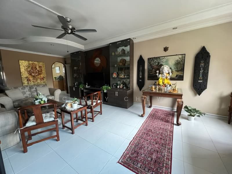 203 Tampines Street 21, 203 Tampines Street 21, Room Rental, 350 sqft, HDB Flat For Rent, by Cindy Chew, 24084855 - PropertyGuru.com.sg