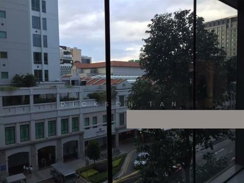 Bugis Cube, 470 North Bridge Road, 183 sqft, Other Retail For Sale, by Dickson Tan, 24084863 - CommercialGuru.com.sg