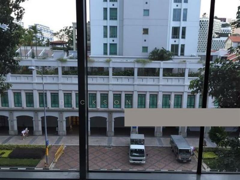 Bugis Cube, 470 North Bridge Road, 183 sqft, Other Retail For Sale, by Dickson Tan, 24084863 - CommercialGuru.com.sg